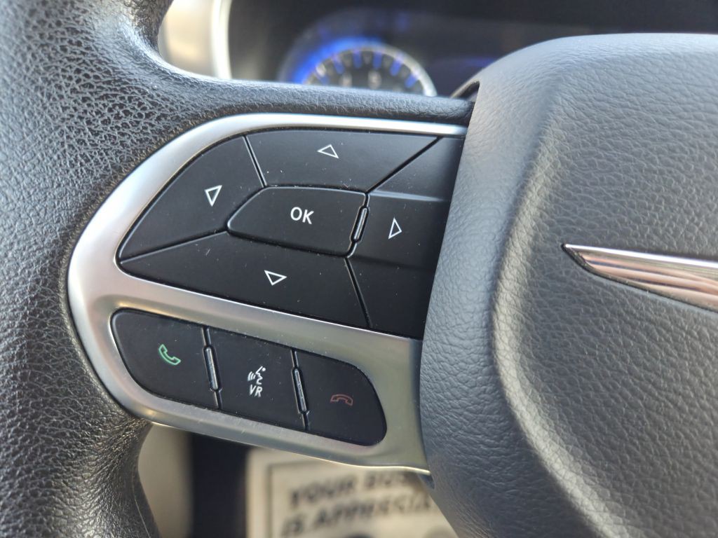 2020 Chrysler Pacifica Image 27