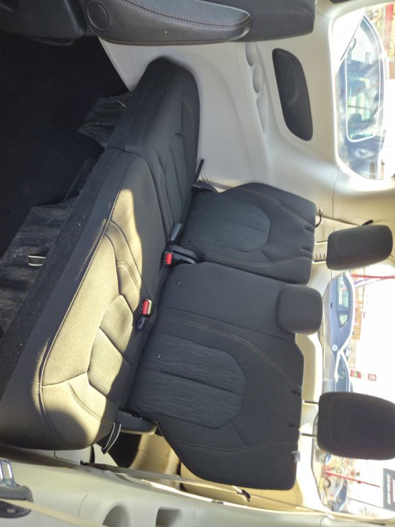 2020 Chrysler Pacifica Image 39