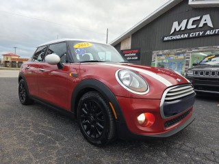 Image for 2015 MINI Cooper  ID: 7030233