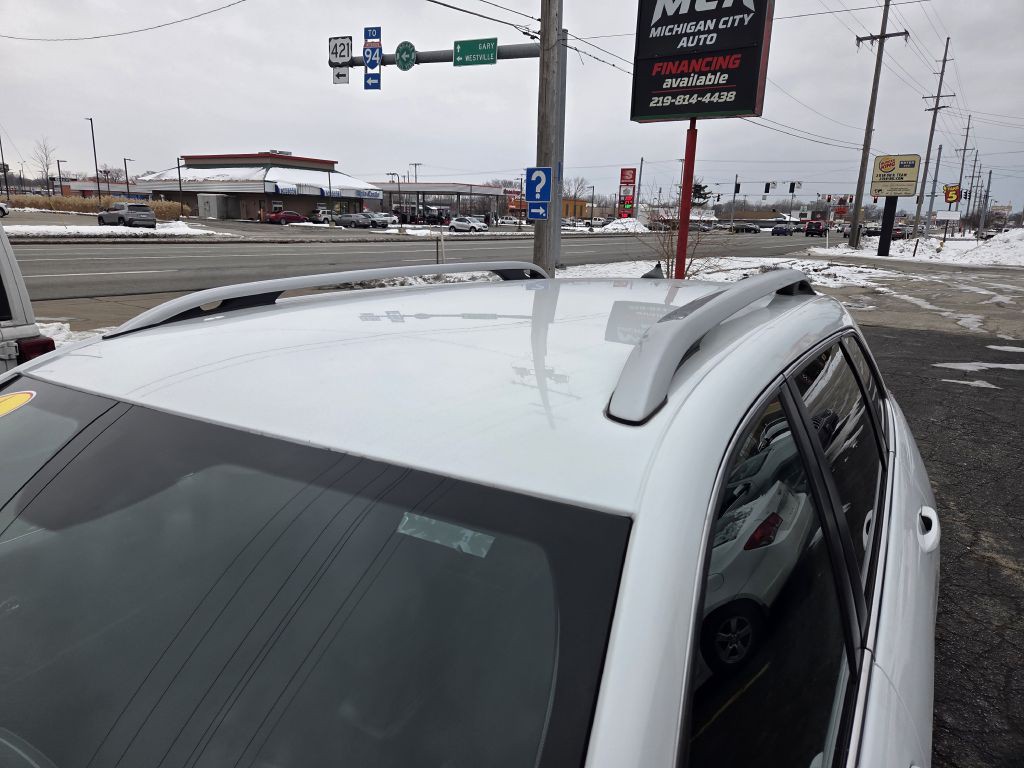 2016 Jeep Cherokee Image 20