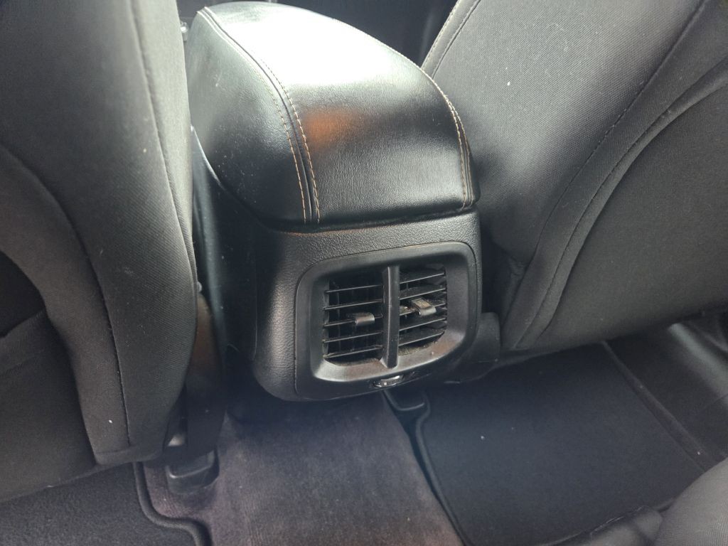 2016 Jeep Cherokee Image 41