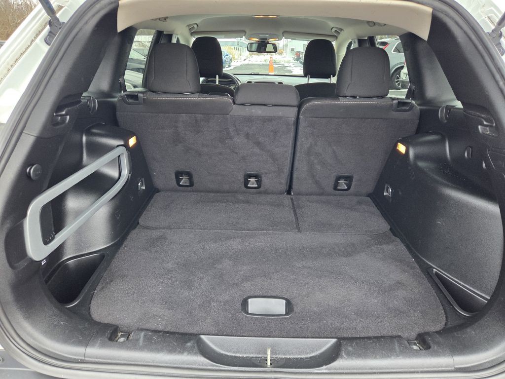 2016 Jeep Cherokee Image 42