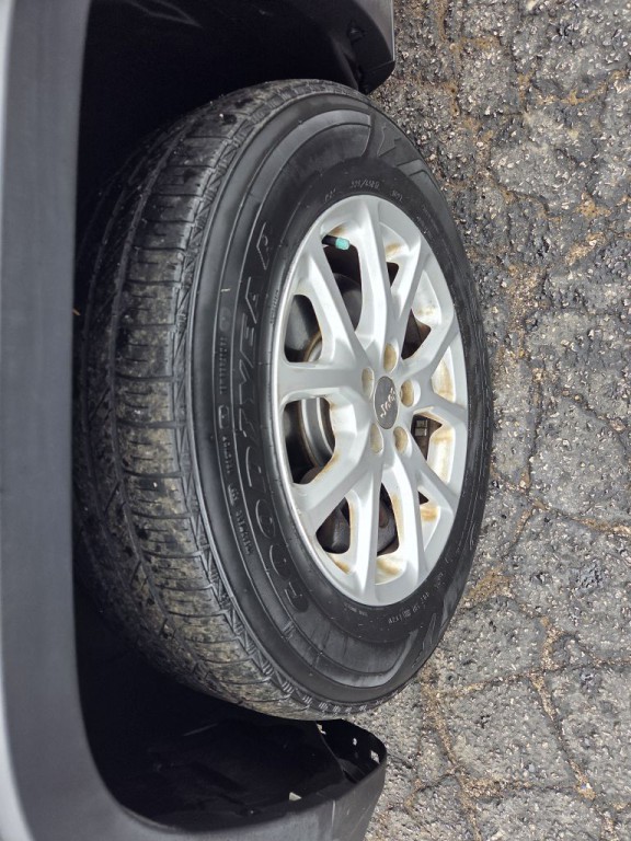 2016 Jeep Cherokee Image 49