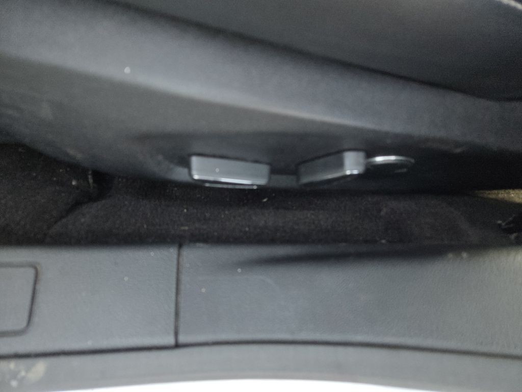 2017 Ford Fusion Image 23