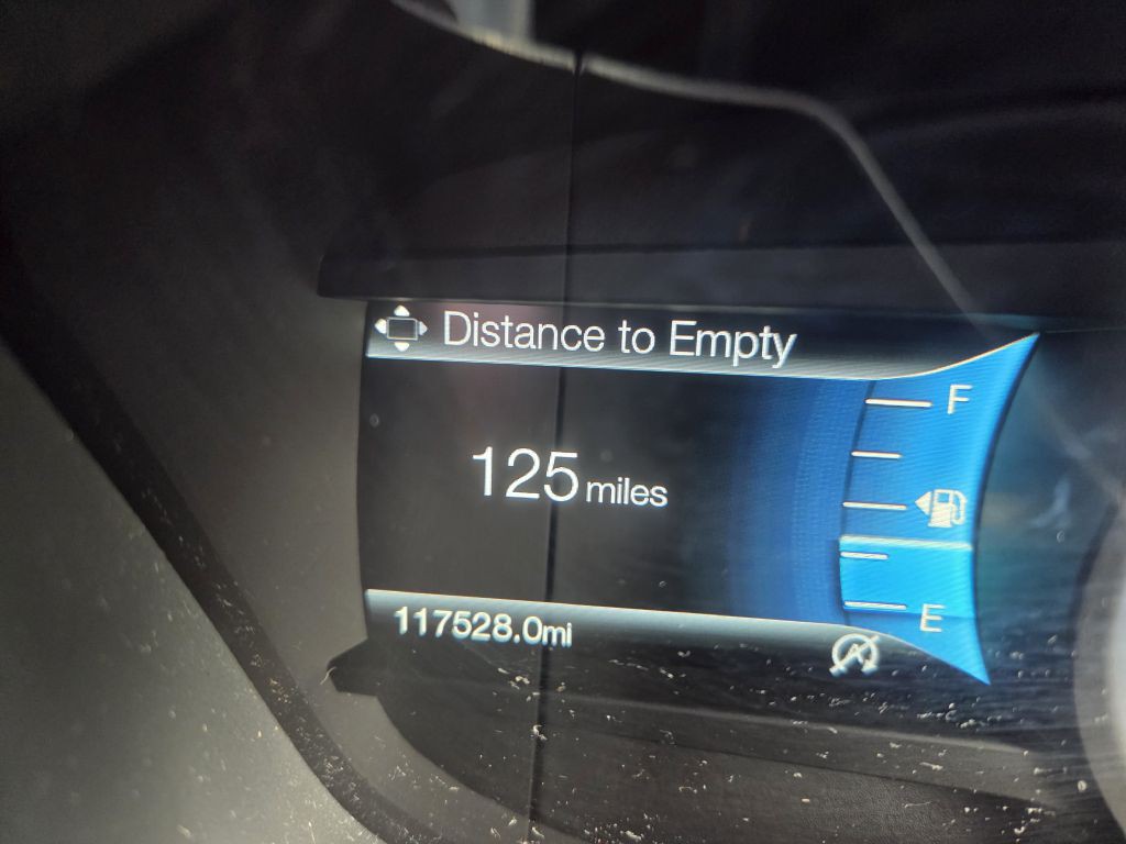 2017 Ford Fusion Image 27