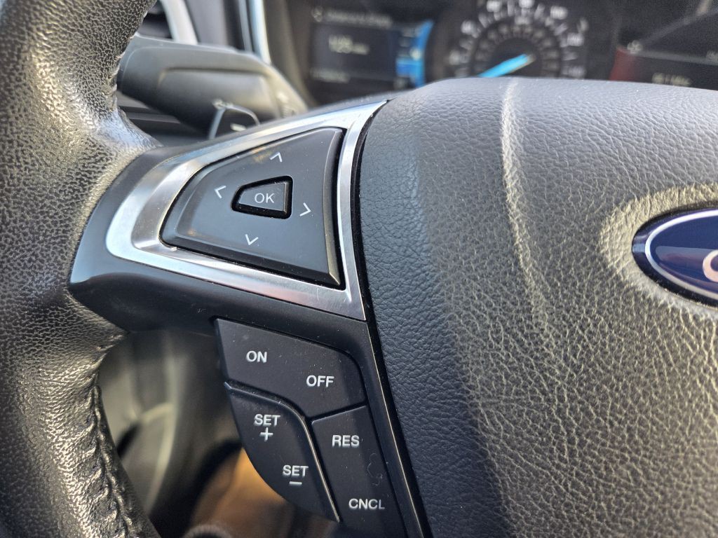 2017 Ford Fusion Image 30