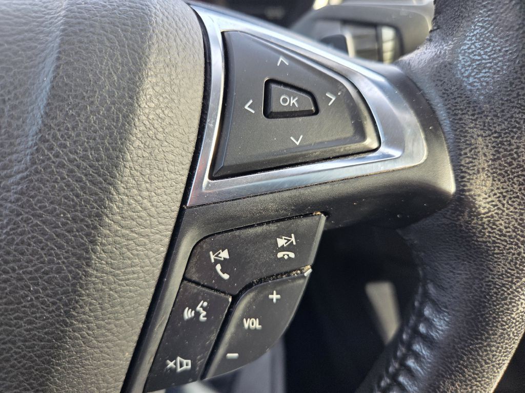 2017 Ford Fusion Image 31