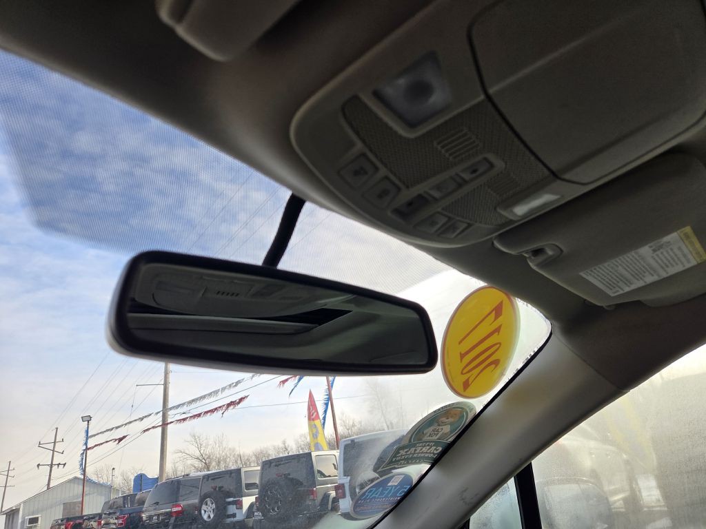 2017 Ford Fusion Image 38