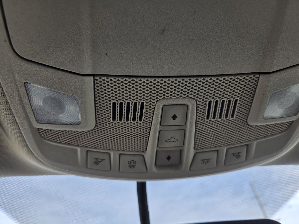 2017 Ford Fusion Image 39