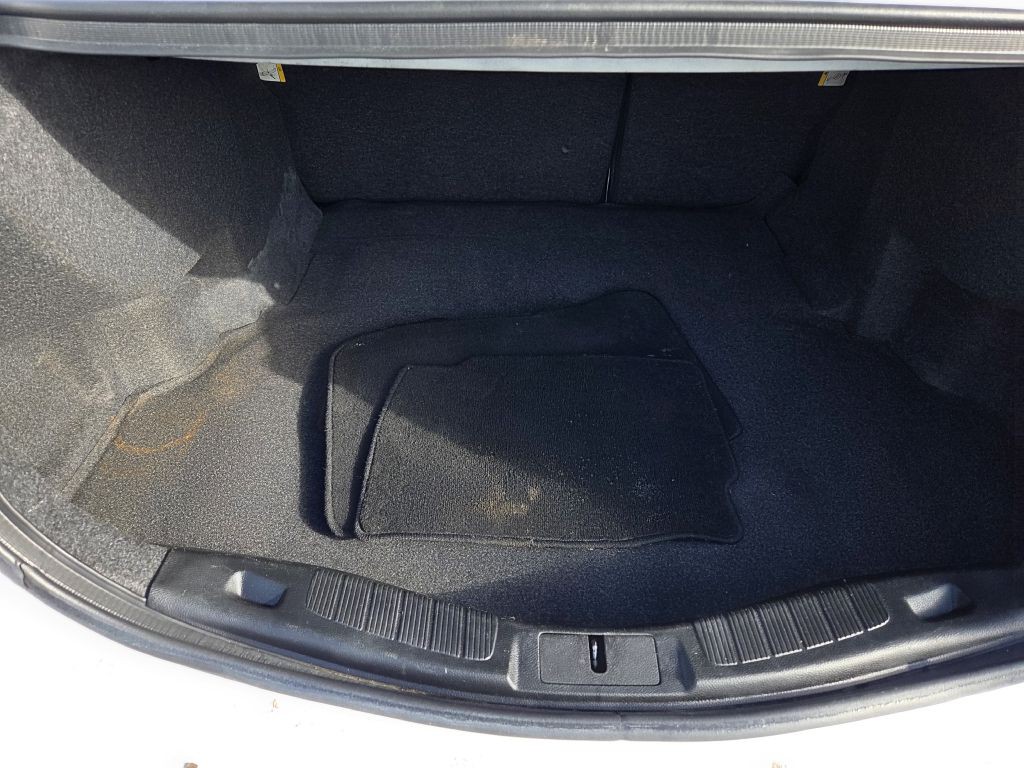 2017 Ford Fusion Image 45