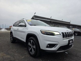 Image for 2019 Jeep Cherokee Limited ID: 7052563