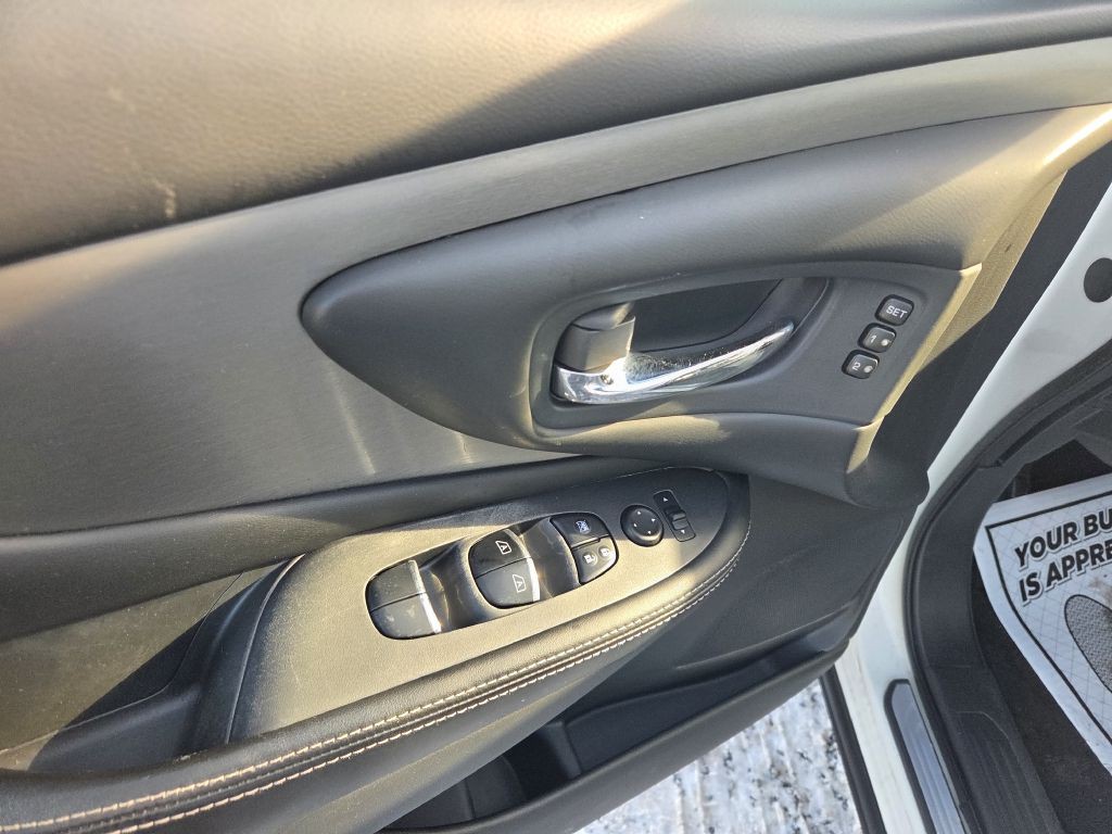 2019 Nissan Murano Image 23