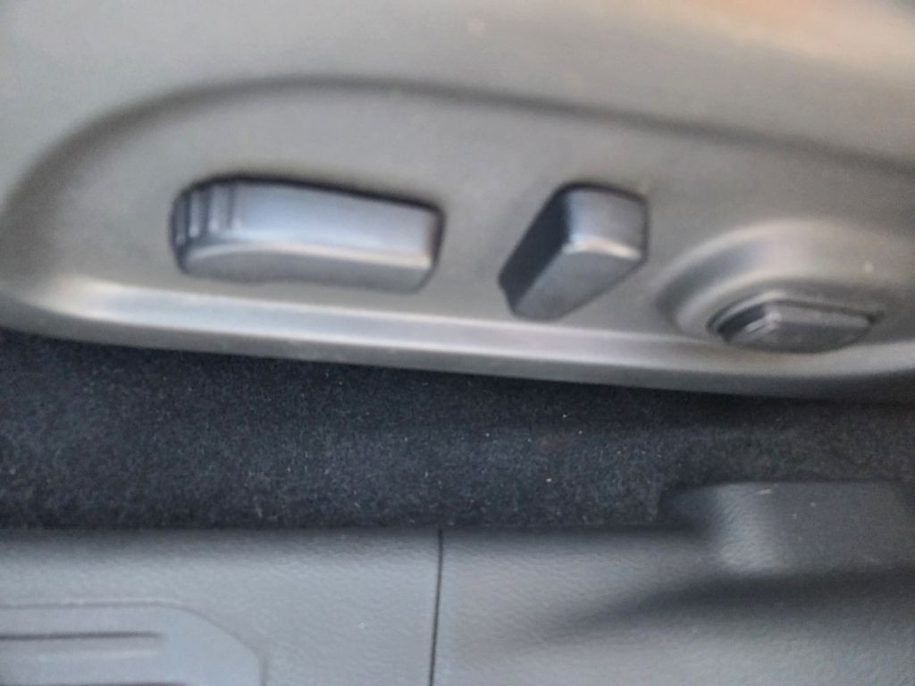 2019 Nissan Murano Image 24