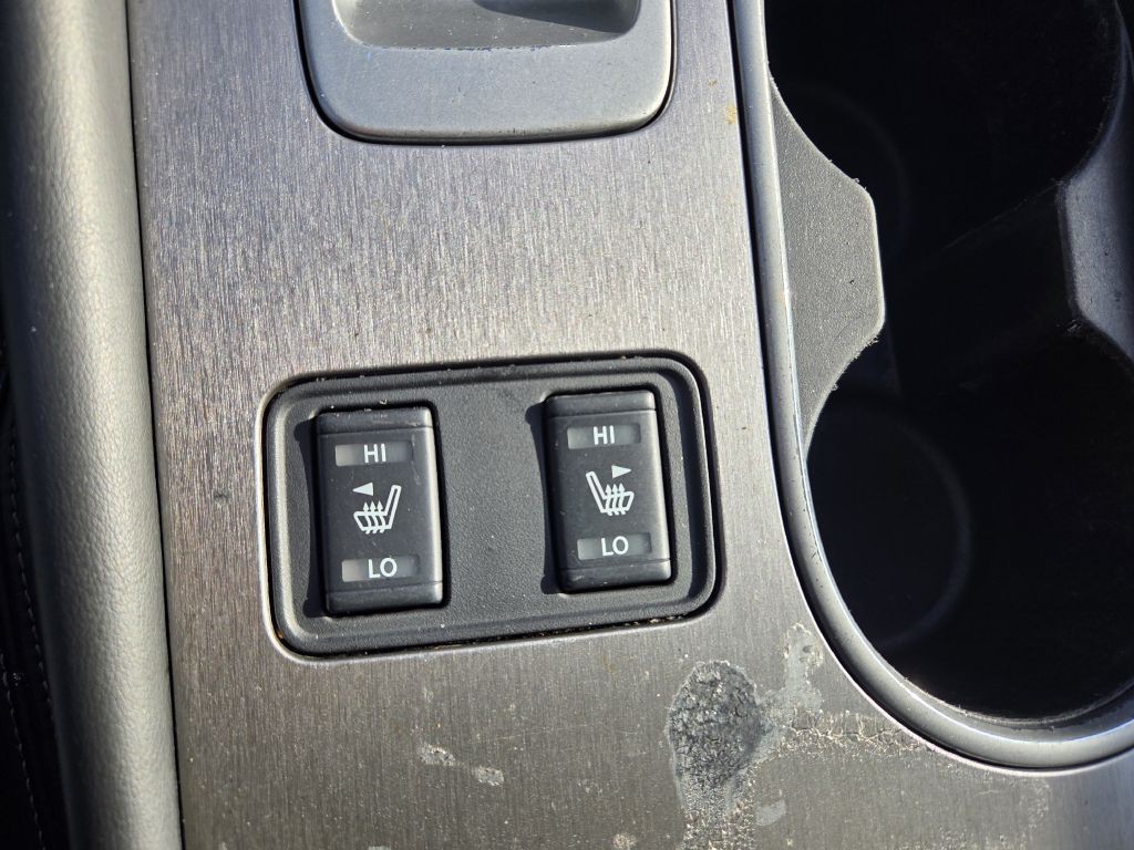 2019 Nissan Murano Image 34