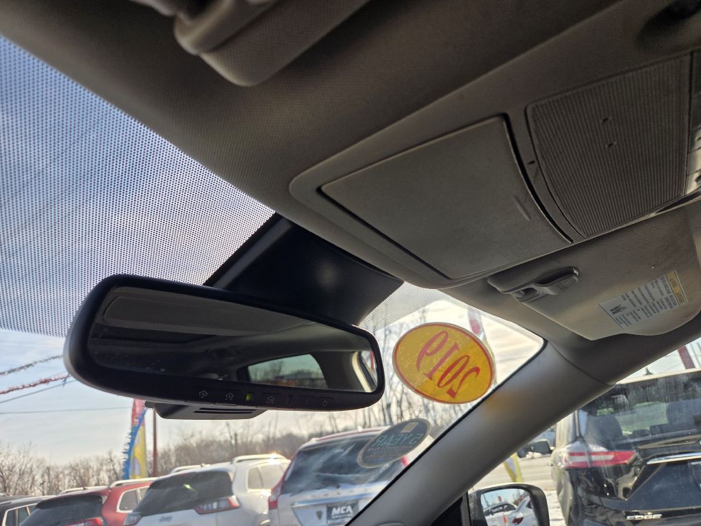 2019 Nissan Murano Image 37