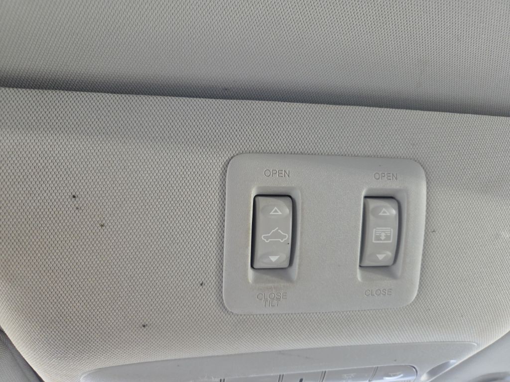 2019 Nissan Murano Image 38