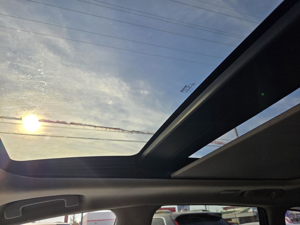 2019 Nissan Murano Image 39