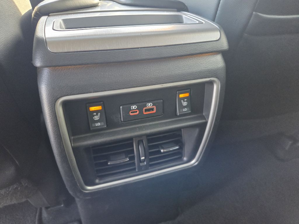 2019 Nissan Murano Image 43