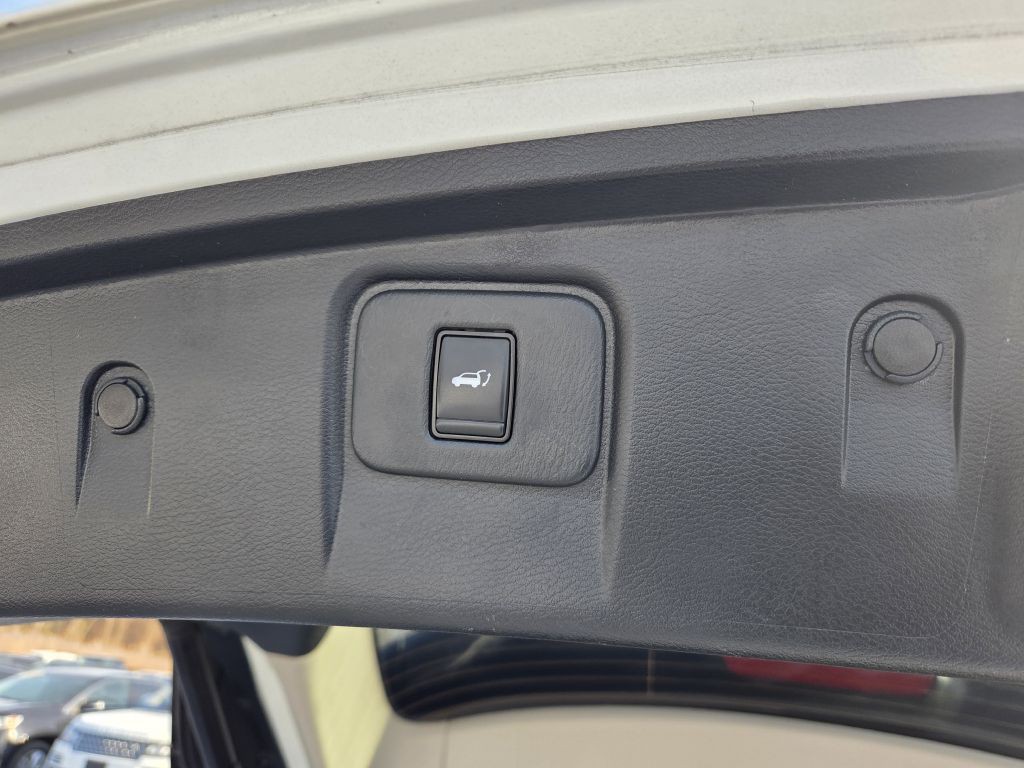 2019 Nissan Murano Image 45