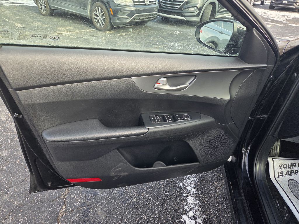 2020 Kia Forte Image 19