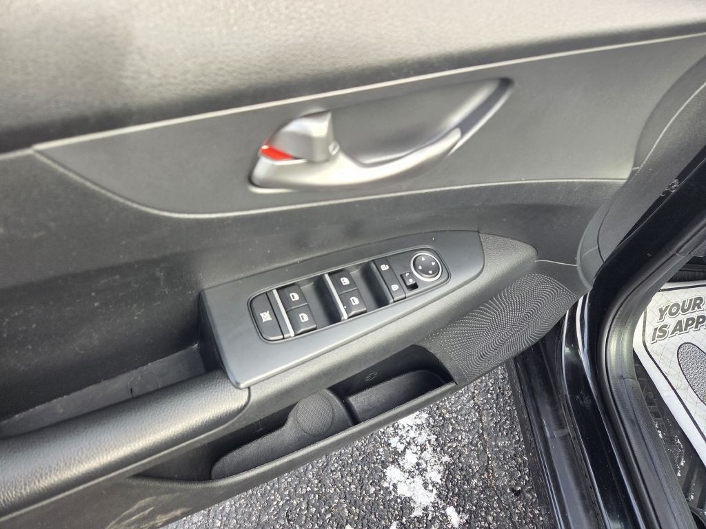 2020 Kia Forte Image 20