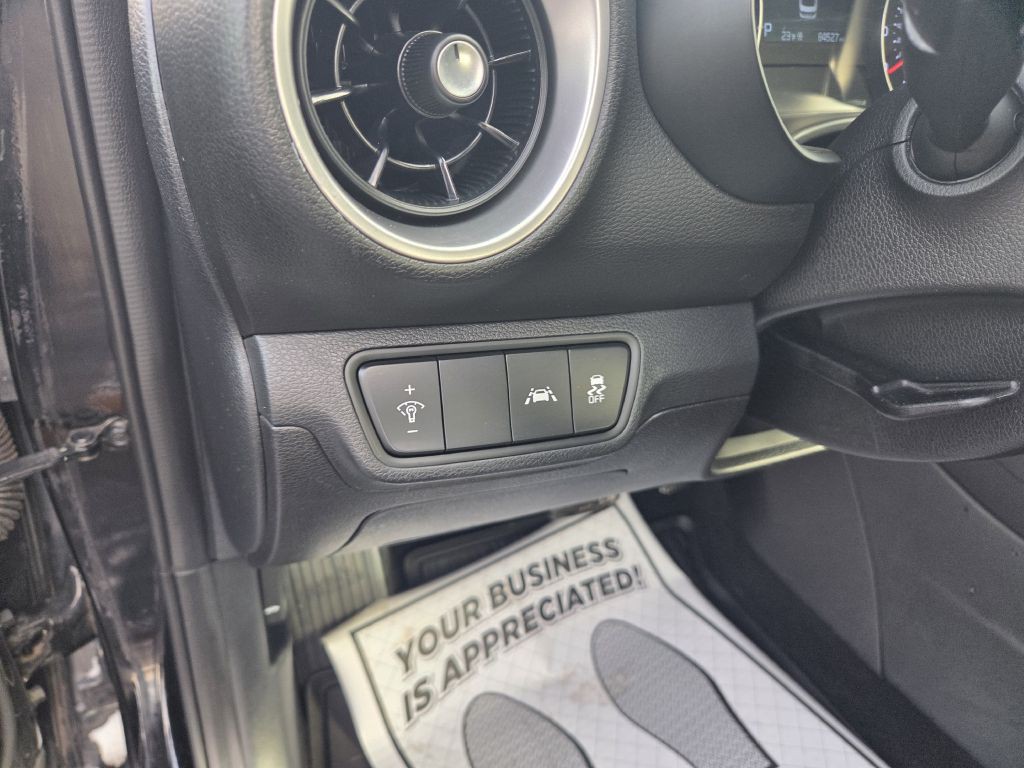 2020 Kia Forte Image 23