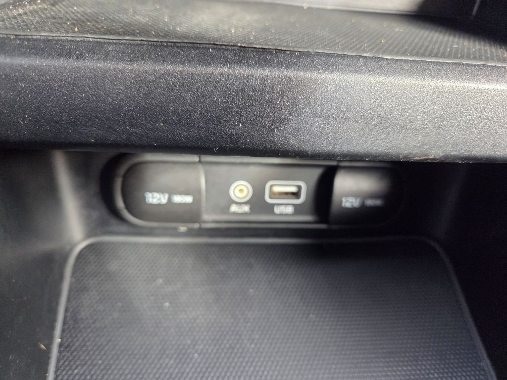 2020 Kia Forte Image 31