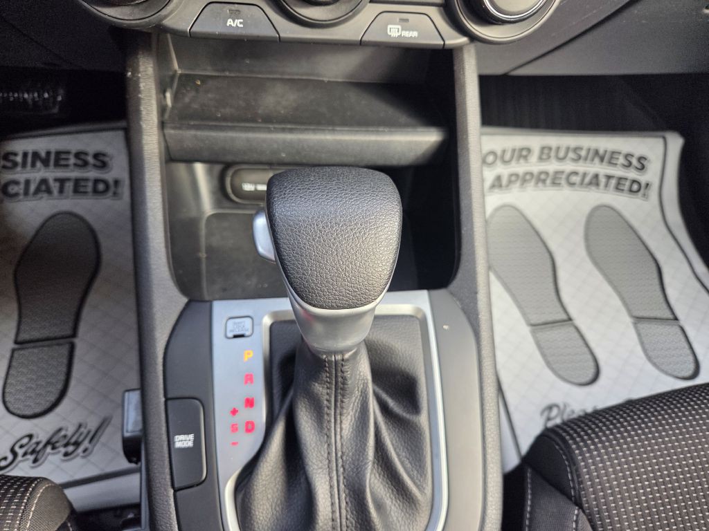 2020 Kia Forte Image 32
