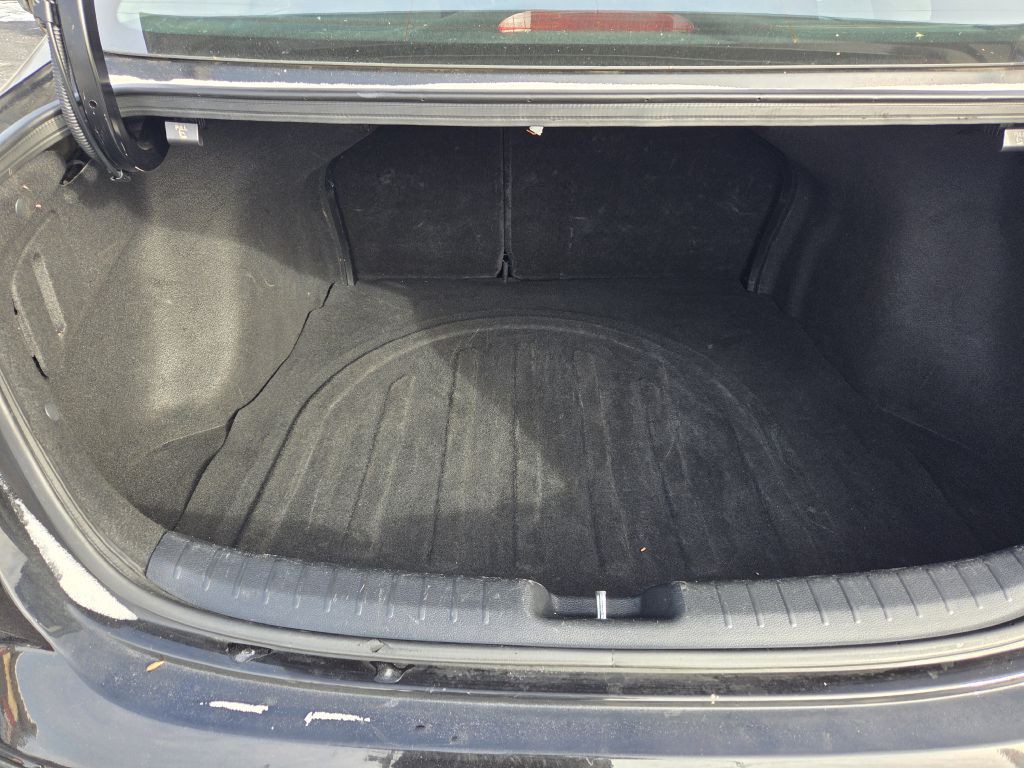 2020 Kia Forte Image 37