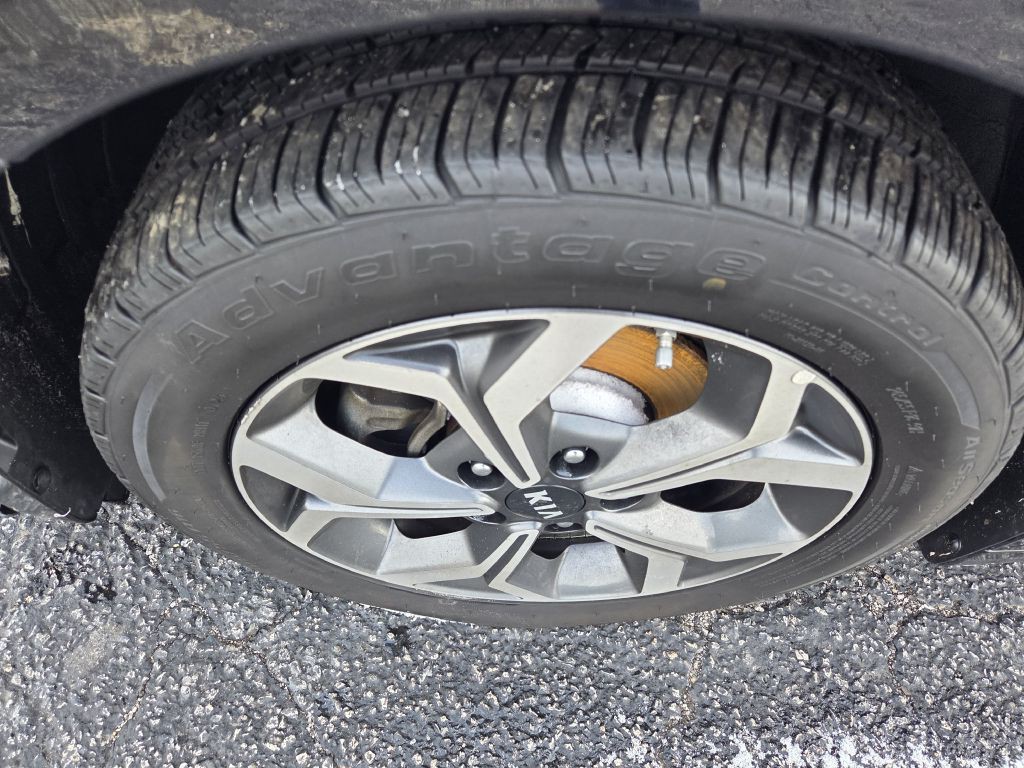 2020 Kia Forte Image 44