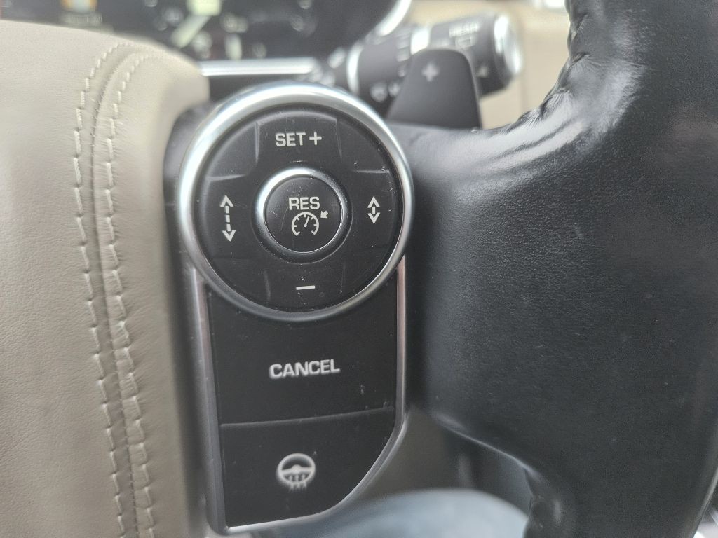 2015 Land Rover Range Rover Image 38
