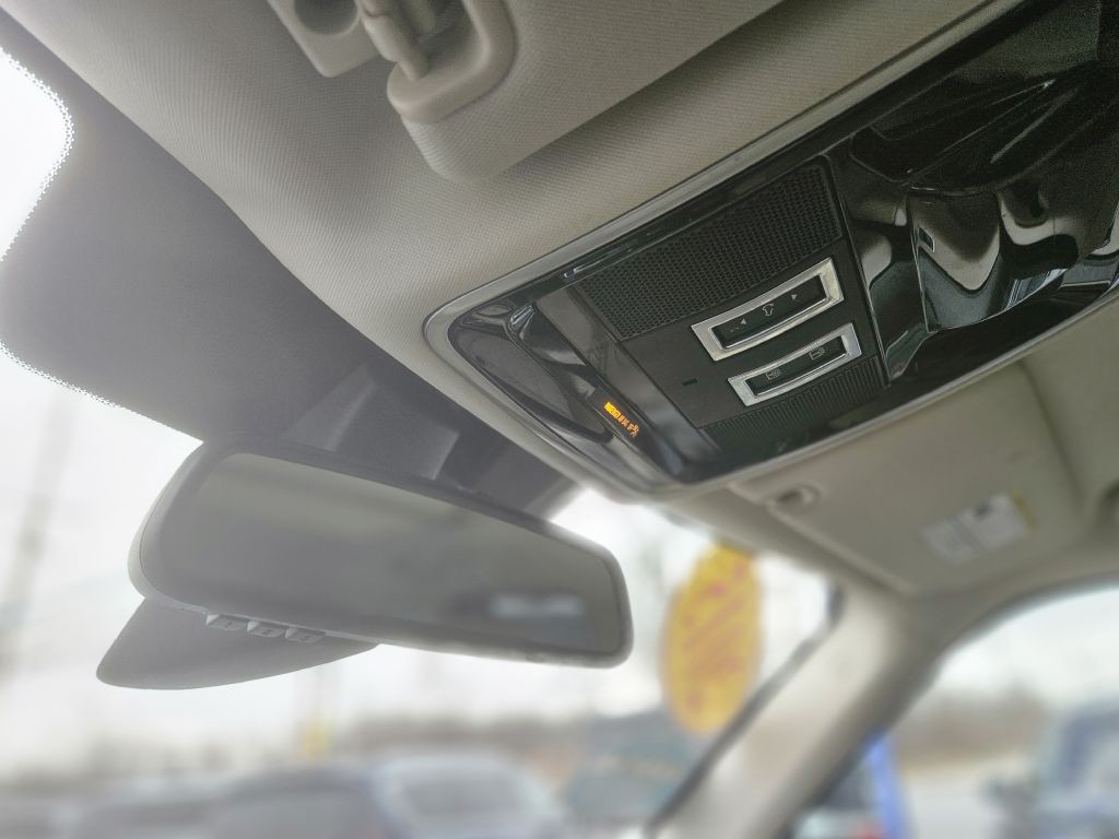 2015 Land Rover Range Rover Image 44