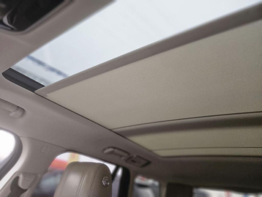 2015 Land Rover Range Rover Image 46