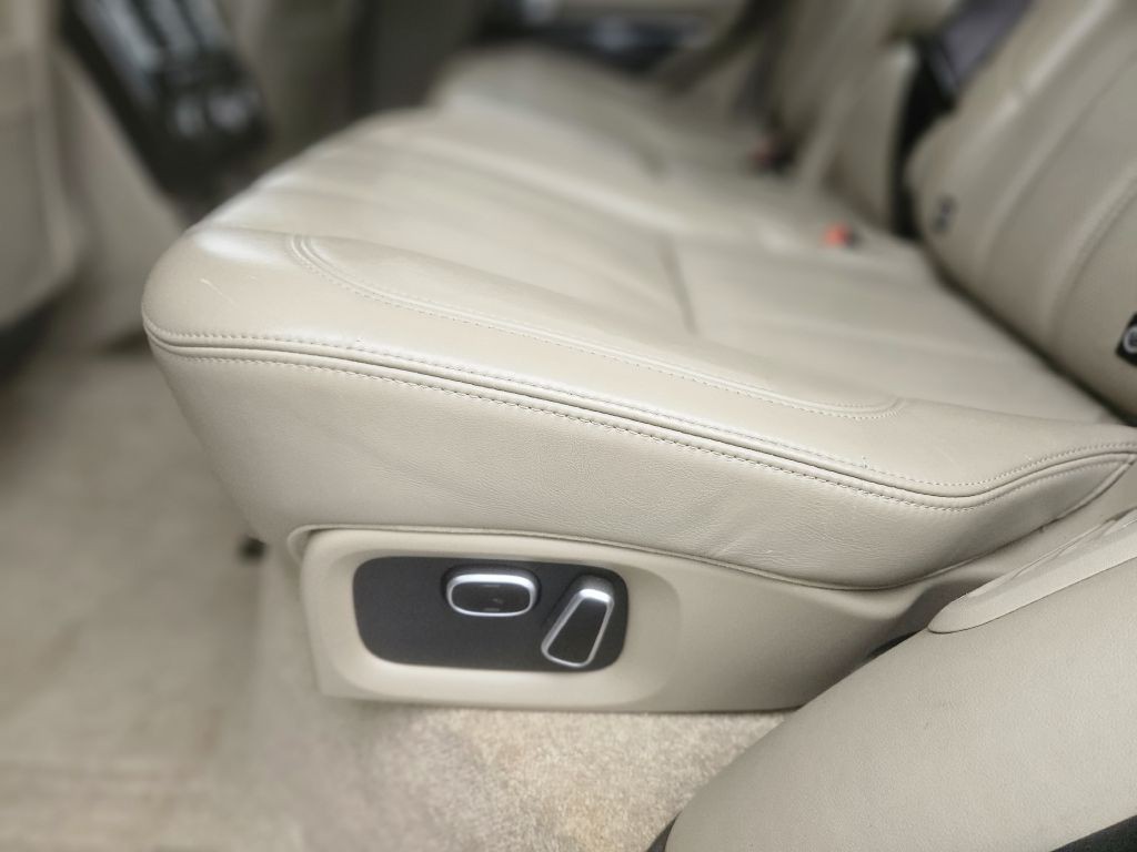 2015 Land Rover Range Rover Image 49