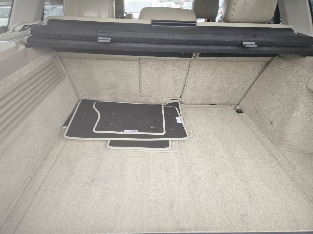 2015 Land Rover Range Rover Image 54