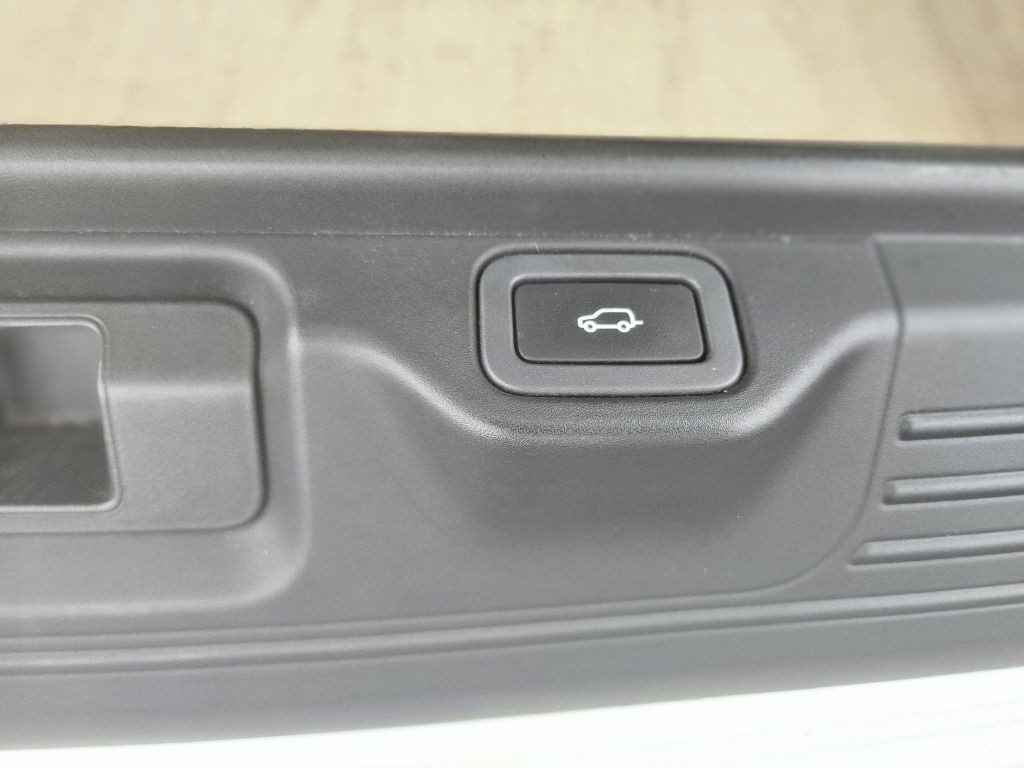 2015 Land Rover Range Rover Image 55