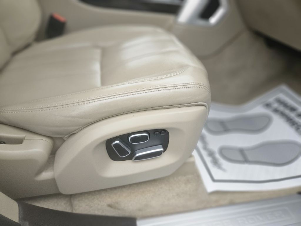 2015 Land Rover Range Rover Image 61