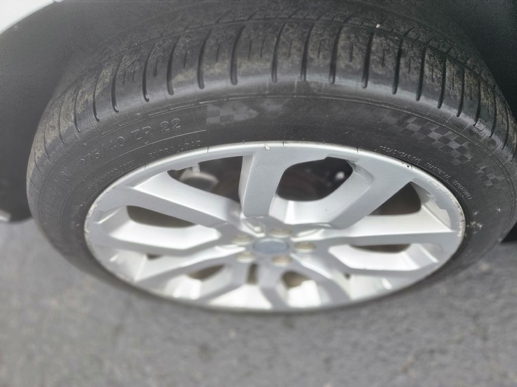 2015 Land Rover Range Rover Image 68