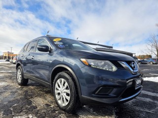 Image for 2015 Nissan Rogue S ID: 7095443