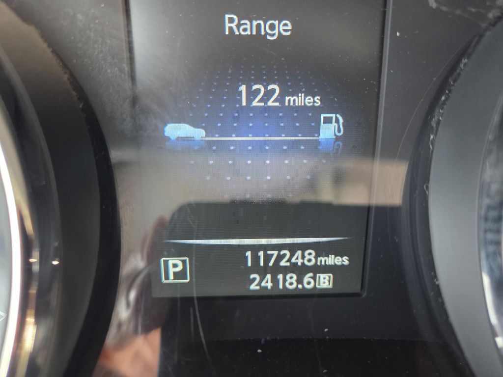 2015 Nissan Rogue Image 24