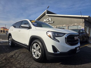 Image for 2020 GMC Terrain SLE ID: 7095455