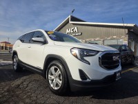 Image for 2020 GMC Terrain SLE ID: 7095455