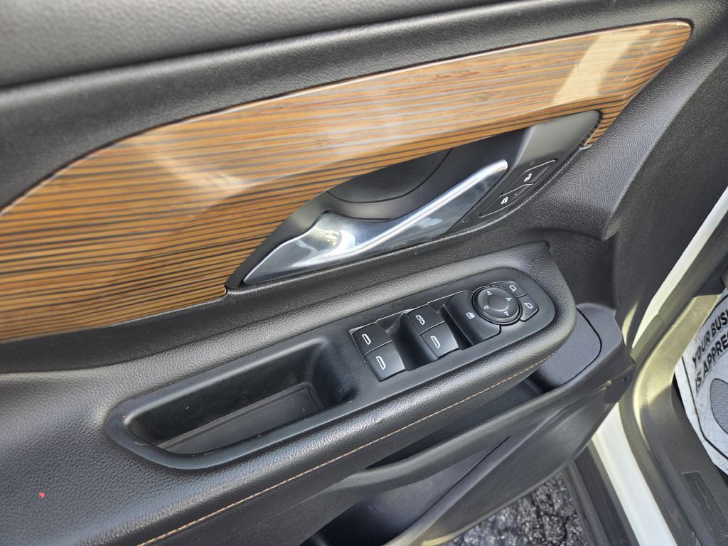 2020 GMC Terrain Image 18