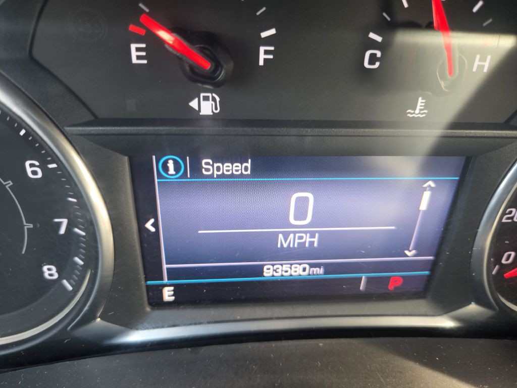 2020 GMC Terrain Image 23