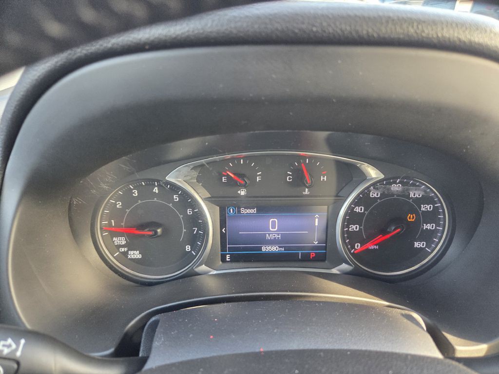 2020 GMC Terrain Image 24