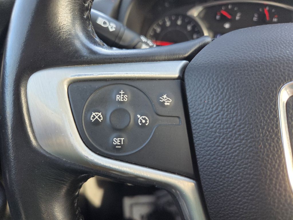 2020 GMC Terrain Image 26