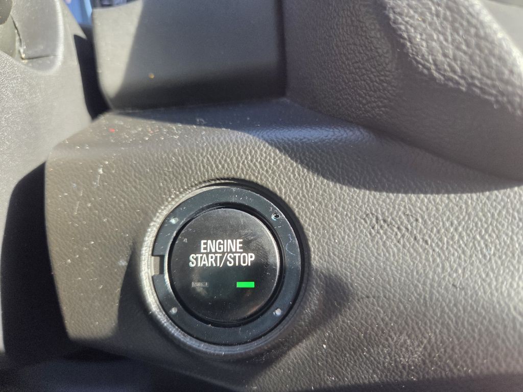 2020 GMC Terrain Image 28