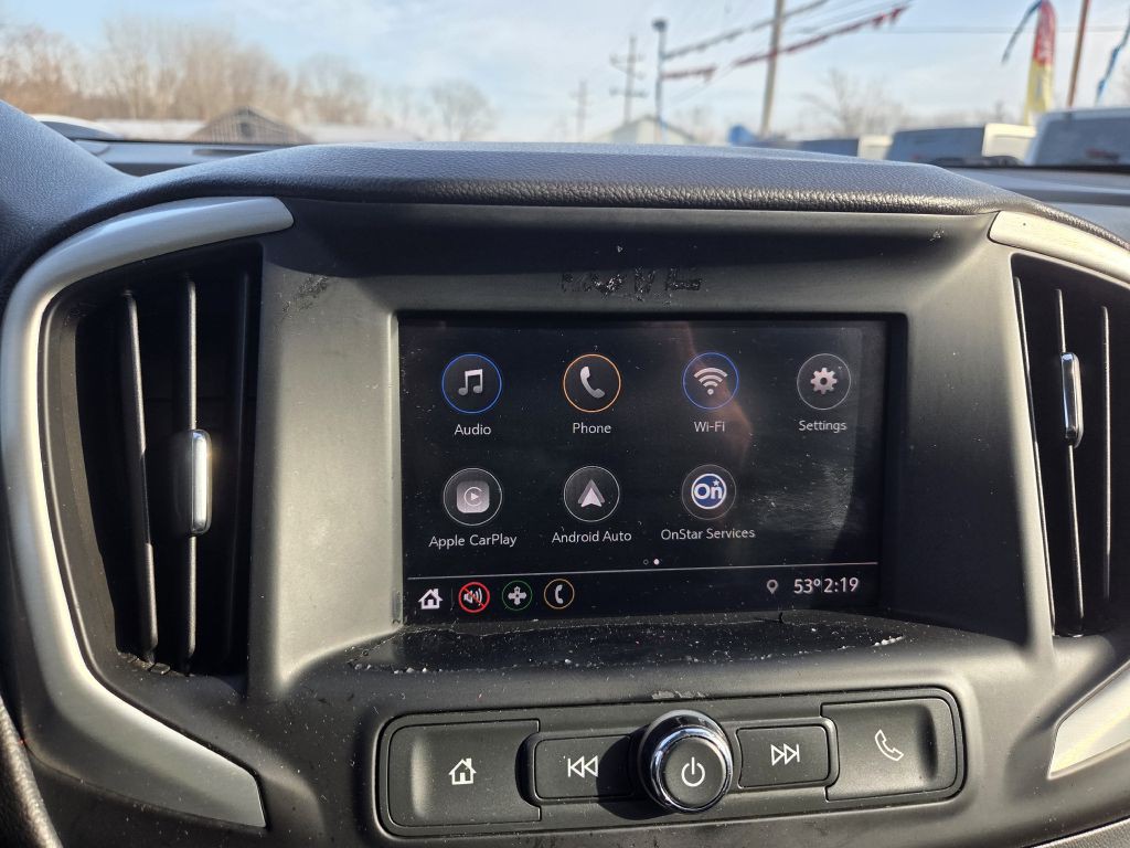 2020 GMC Terrain Image 29