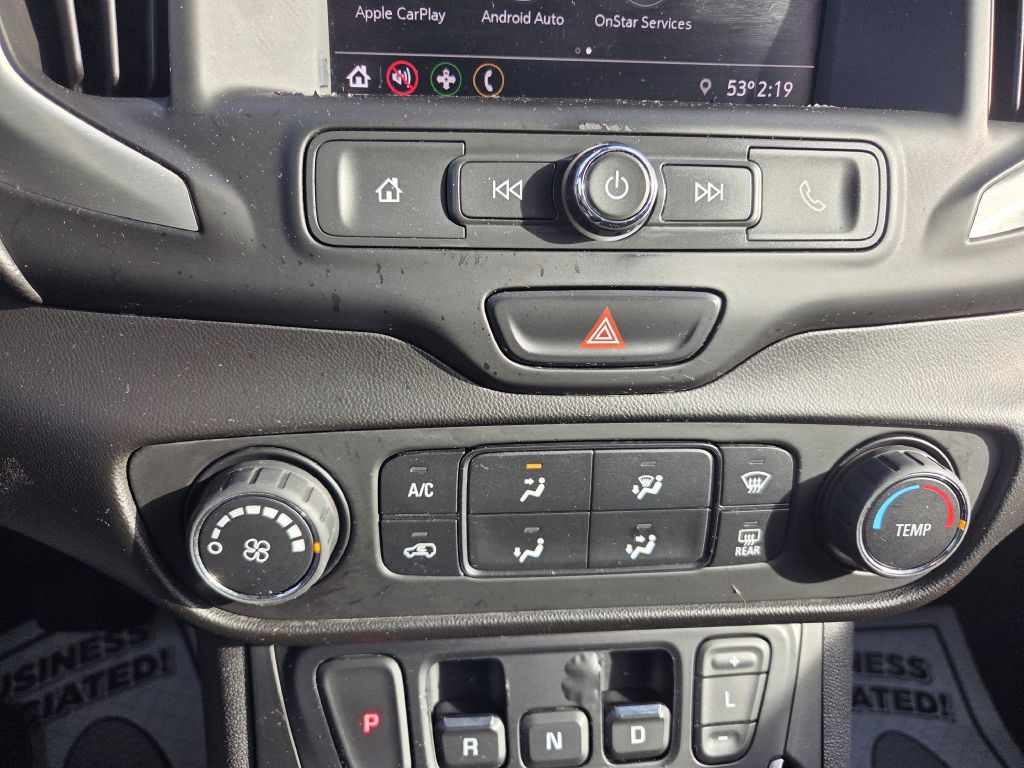 2020 GMC Terrain Image 30