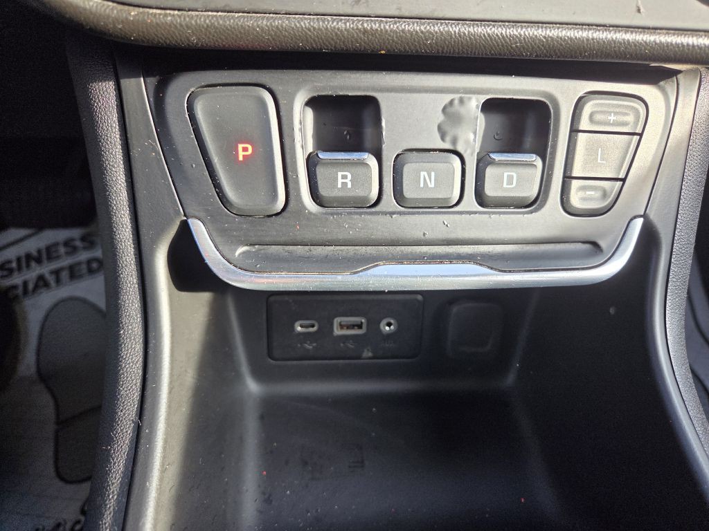 2020 GMC Terrain Image 31